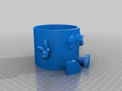 Chill Buddy Bowl by AKA