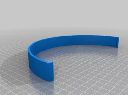  Clip Stand ()