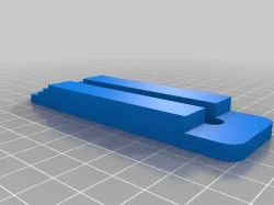 CNC Clamp