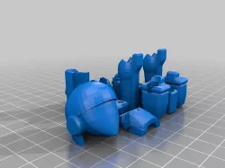 compy modibot (smaller chest)