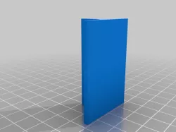 Couch Cover Holder