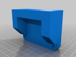 Creality Sonic Wall Mounting Bracket