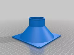 Custom Pipe Adapter cersion 2