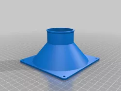 Custom Pipe Adapter Version 3