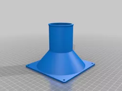 Custom Pipe Adapter Version 5