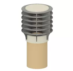 Darwin Wind Pipe