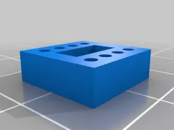 DIP8 IC PIN Cover Guard