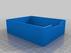 donut Drawer System