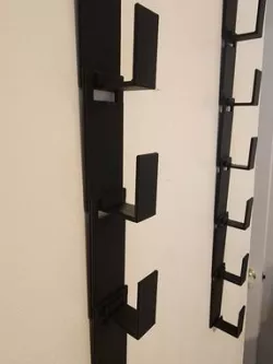 Door Hat Rack Hanger Organizer