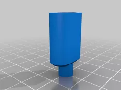 Dual Color connector