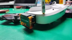 EACHINE EV100 - PRO DVR HOLDER
