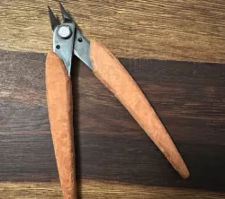 Ender Pliers Replacement Handles
