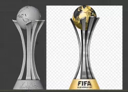FIFA WORLDCUP CLUB TROPHY