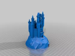 first try