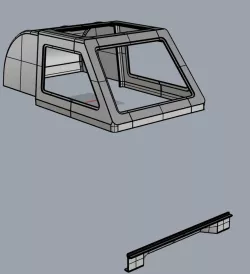 Flash Forge Finder 3 Enclosure