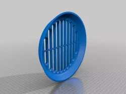 flat robust Brass case sorter 