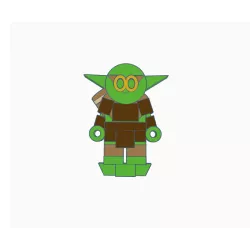 Flatminis Continued - Fumbus the Alchemist