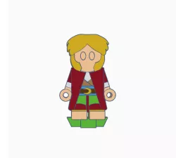 Flatminis Continued - Lem the Bard