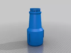 Fleshlight to Handy adapter