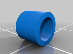 Flying Bear Reborn Fysetc S6 adapter