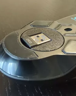G903 Dongle Holder