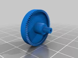 Gear model