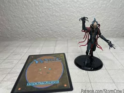 Gix, Yawgmoth Praetor