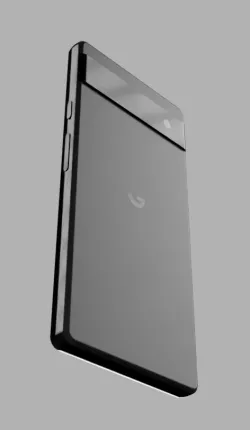Google Pixel 6a