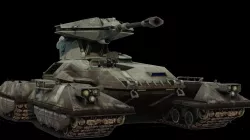 Halo Reach - Scorpion