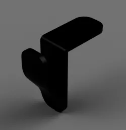 Hat Hook