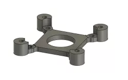 HDZero Whoop vtx adapter