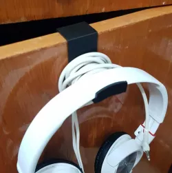 Headphone Hook
