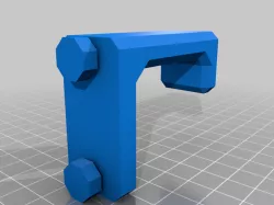 Headphone Hook