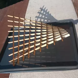 HyPar grid