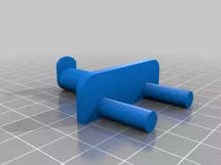 Ikea Ivar Holder
