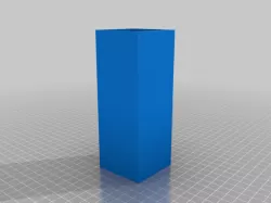 IKEA Lack Leg Height Extension (12cm)
