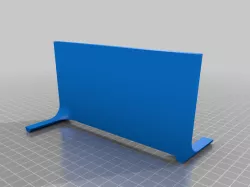 Ikea Trofast (Small) Divider