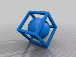 Impossible Box