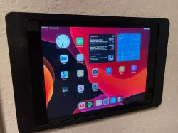 iPad 6th Gen (2018) Wall Mount