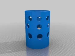 item holder