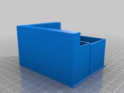 item holder