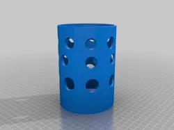 item holder