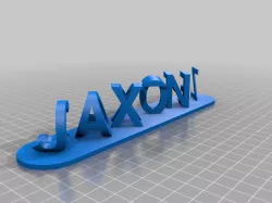 JAXON