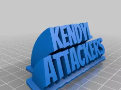 Kendyl