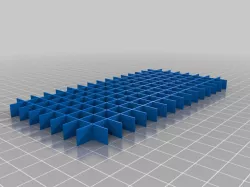 LED Matrix Display