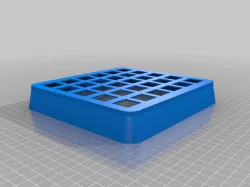 Lego Sieb /  sieve  / sorting for fast print and low material