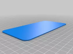 lid only  box.