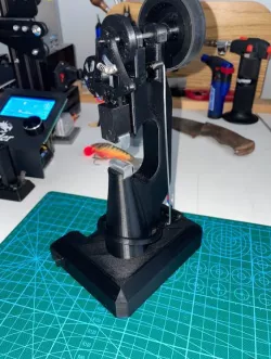Little Power Hammer Base