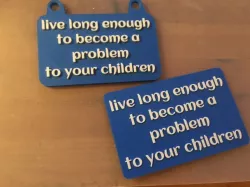 live long