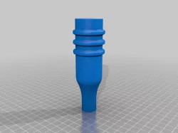 Logitech shifter g29/g920 knob mod